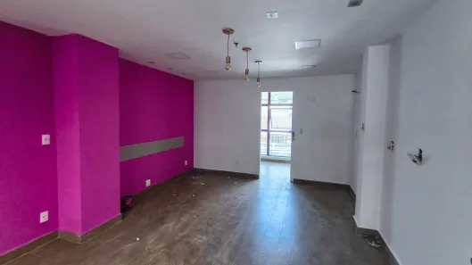 Ponto Comercial para alugar, 21m² no Vila Valqueire, Rio de Janeiro