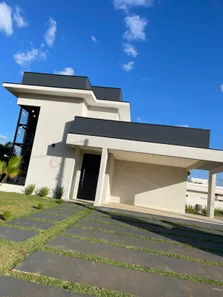 Casa de Condomínio com 2 Quartos para alugar, 192m² no Condomínio Riviera de Santa Cristina XIII, Paranapanema