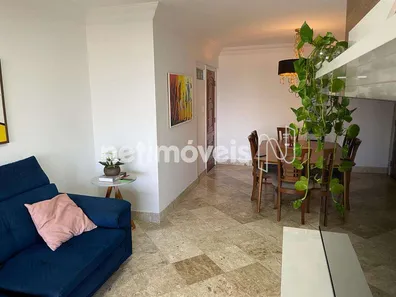 Apartamento com 3 Quartos à venda, 90m² no Pituba, Salvador