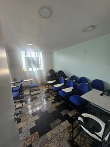 Sala Comercial para alugar, 50m² no Centro, Nova Iguaçu