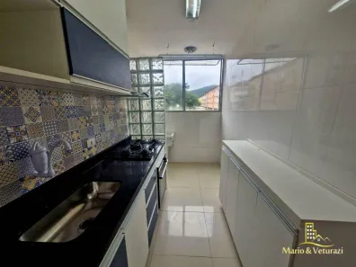 Apartamento com 2 Quartos à venda, 70m² no Jardim dos Pássaros, Guarujá