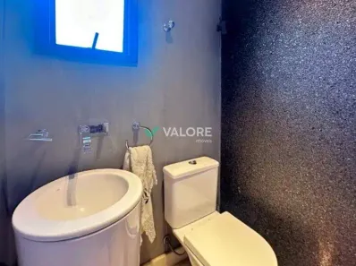Apartamento com 4 Quartos à venda, 130m² no São Pedro, Belo Horizonte