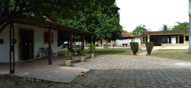 Imóvel Comercial com 12 Quartos para alugar, 1500m² no Areia Branca, São José de Mipibu