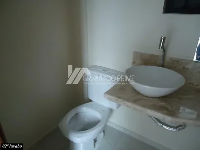 Sala Comercial à venda, 131m² no Centro, Gramado