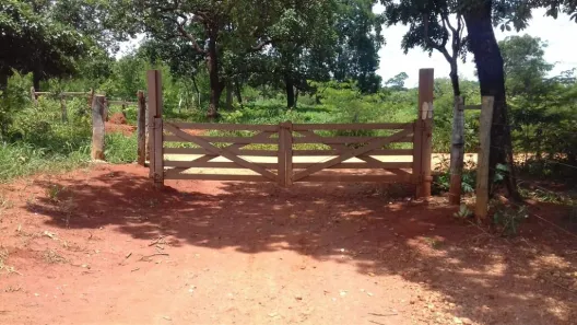Imóvel Comercial com 3 Quartos à venda, 11000m² no , Cordisburgo