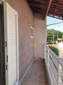 Casa com 2 Quartos à venda, 89m² no Estádio, Rio Claro