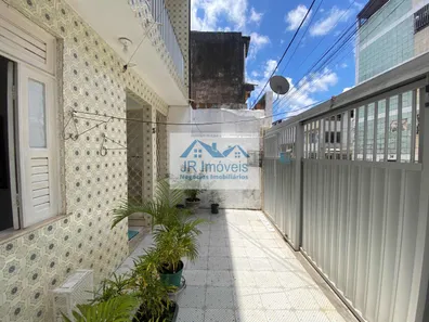 Casa com 3 Quartos à venda, 126m² no Matatu, Salvador