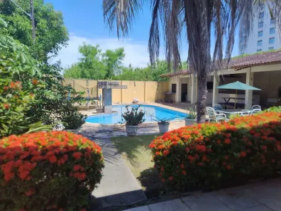 Casa de Condomínio com 4 Quartos à venda, 600m² no Chapada, Manaus