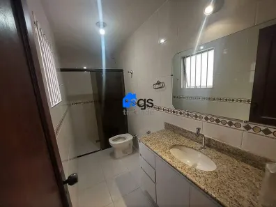 Apartamento com 4 Quartos à venda, 180m² no São Pedro, Belo Horizonte