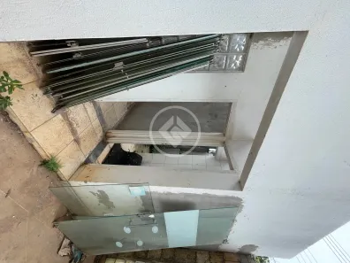 Galpão/Depósito/Armazém para alugar, 200m² no Parque das Laranjeiras Acréscimo, Goiânia