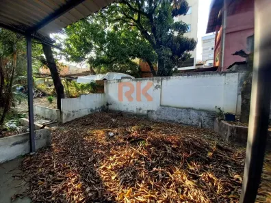 Lote/Terreno à venda, 510m² no Caiçaras, Belo Horizonte