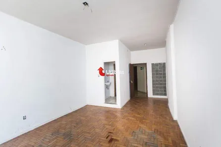 à venda, 42m² no Centro, Belo Horizonte