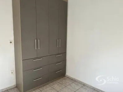 Apartamento com 2 Quartos para alugar, 48m² no Jardim Paulista, Rio Claro