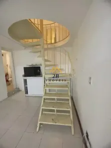 Ponto Comercial à venda, 57m² no Leme, Rio de Janeiro