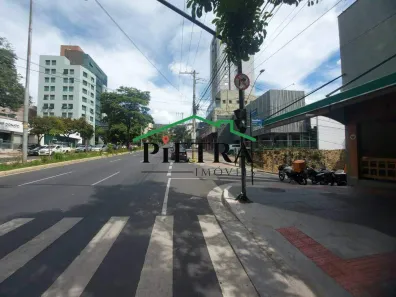 Sala Comercial para alugar, 360m² no Cruzeiro, Belo Horizonte