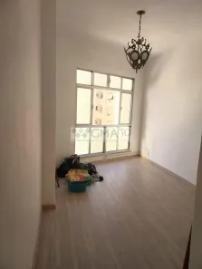Apartamento com 2 Quartos para alugar, 50m² no Laranjeiras, Rio de Janeiro