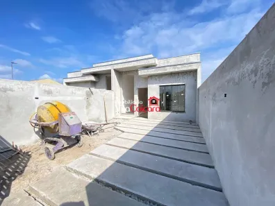Casa com 2 Quartos à venda, 59m² no Costa Azul, Matinhos