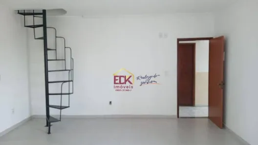 Apartamento com 2 Quartos à venda, 101m² no Loteamento Vila Olímpia, Taubaté