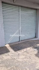 Ponto Comercial à venda, 37m² no Alto Barroca, Belo Horizonte