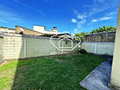 Apartamento com 2 Quartos à venda, 45m² no Campo Grande, Rio de Janeiro
