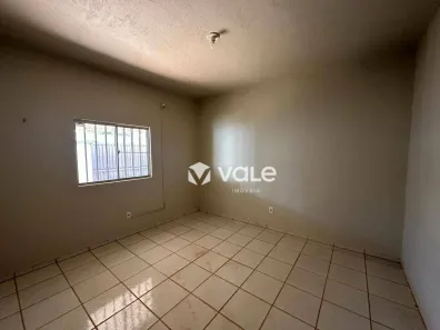 Casa com 3 Quartos para alugar, 83m² no Plano Diretor Norte, Palmas