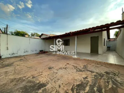 Casa com 3 Quartos para alugar, 92m² no Plano Diretor Norte, Palmas