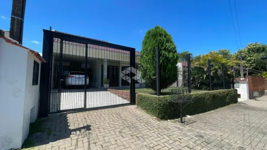 Casa com 3 Quartos à venda, 182m² no Conventos, Vera Cruz