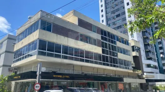 Galpão/Depósito/Armazém para alugar, 600m² no Boa Viagem, Recife