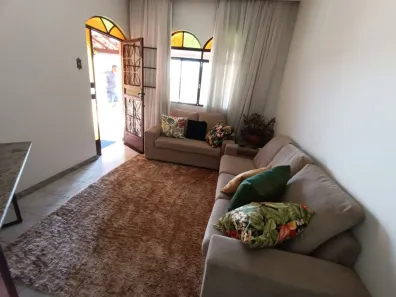 Casa com 3 Quartos à venda, 454m² no Pirajá, Belo Horizonte