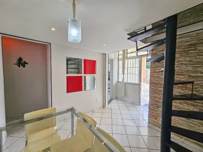 Apartamento com 2 Quartos à venda, 74m² no Parque 10 de Novembro, Manaus