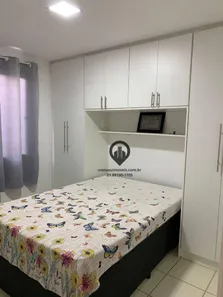 Apartamento com 2 Quartos à venda, 48m² no Campo Grande, Rio de Janeiro