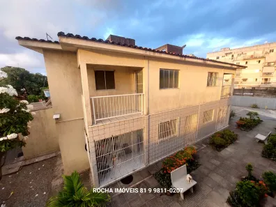 Casa de Condomínio com 2 Quartos à venda, 60m² no Candeias, Jaboatão dos Guararapes