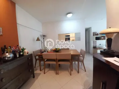 Apartamento com 2 Quartos à venda, 78m² no Jardim Botânico, Rio de Janeiro