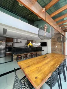 Casa com 4 Quartos à venda, 300m² no Diamante (Barreiro), Belo Horizonte