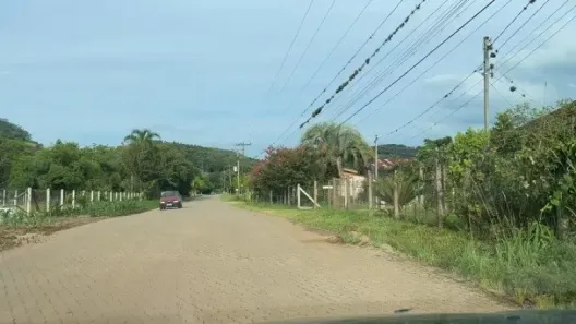 Fazenda/Sítio com 2 Quartos à venda, 81m² no Alto Rio dos Sinos, Caraá