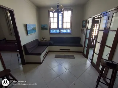 Casa com 4 Quartos para alugar, 150m² no Centro, Arraial do Cabo