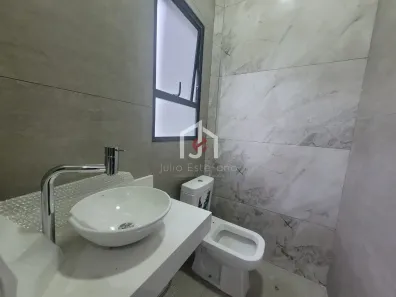 Casa de Condomínio com 3 Quartos à venda, 170m² no Caminho Novo, Tremembé