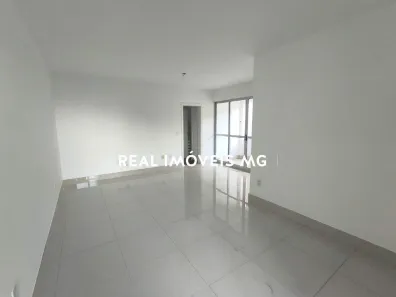 Apartamento com 3 Quartos à venda, 95m² no Luxemburgo, Belo Horizonte