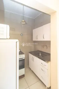 Kitnet com 1 Quarto para alugar, 21m² no Centro Histórico, Porto Alegre