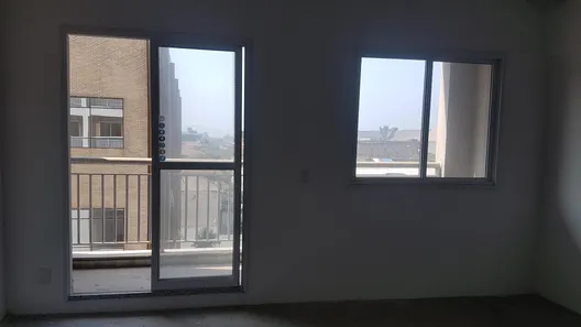 Sala Comercial à venda, 42m² no Vila Mathias, Santos