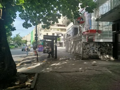 Apartamento com 2 Quartos para alugar, 68m² no Tijuca, Rio de Janeiro