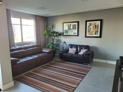 Apartamento com 4 Quartos à venda, 214m² no Graça, Salvador