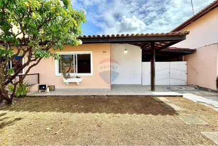 Casa com 2 Quartos à venda, 63m² no Centro, Lauro de Freitas