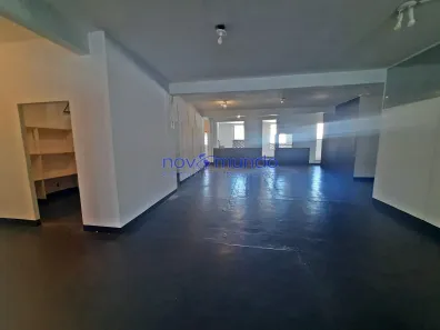 Ponto Comercial para alugar, 546m² no Anil, Rio de Janeiro
