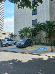 Sala Comercial com 2 Quartos à venda, 50m² no Boa Viagem, Recife