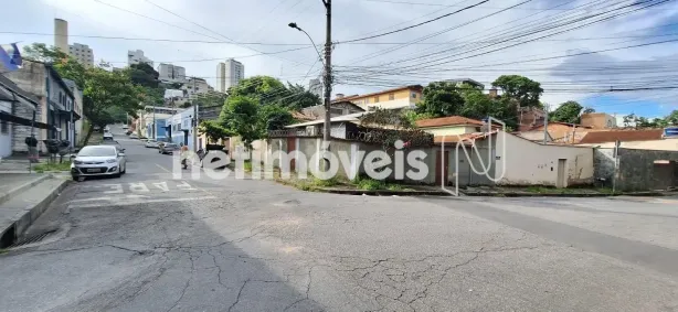 Casa com 4 Quartos à venda, 574m² no Caiçaras, Belo Horizonte