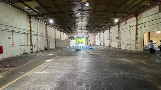 Galpão/Depósito/Armazém para alugar, 720m² no Boa Viagem, Recife