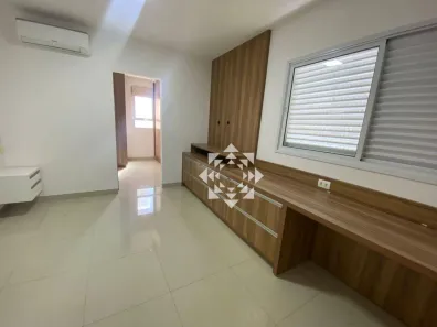 Apartamento com 3 Quartos para alugar, 90m² no Plano Diretor Norte, Palmas