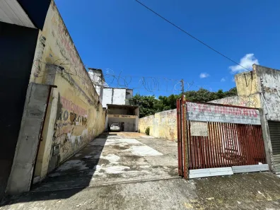 Ponto Comercial com 1 Quarto à venda, 240m² no Alecrim, Natal