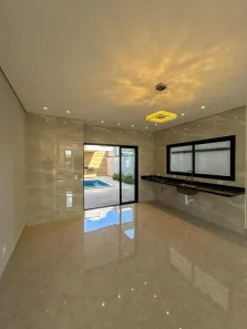 Sobrado com 3 Quartos à venda, 137m² no Villas do Jaguari, Santana de Parnaíba